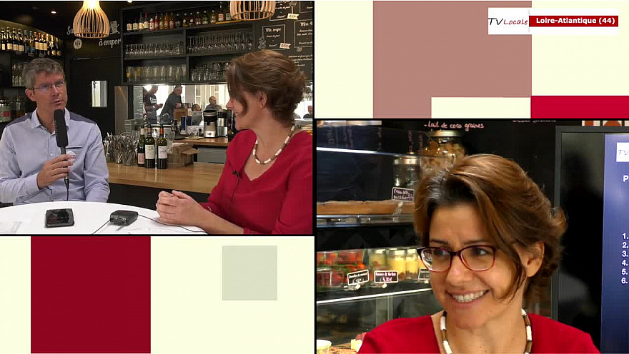 Maryline André-Dutel : Les ateliers de La Maison Qui Switche @interview