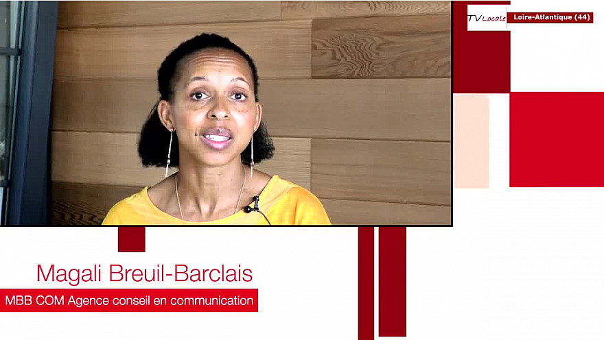 Les Rendez-vous Économiques Magali Breuil-Barclais