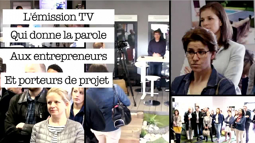 Les Premiers Rendez-Vous Économiques en Loire-Atlantique #Smartrezo